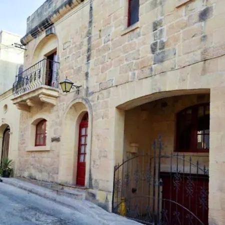 With 3 Bedrooms In With Wonderful Mountain View Private Pool Enclosed Garden Sannat