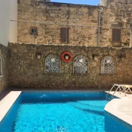 With 3 Bedrooms In With Wonderful Mountain View Private Pool Enclosed Garden Villa